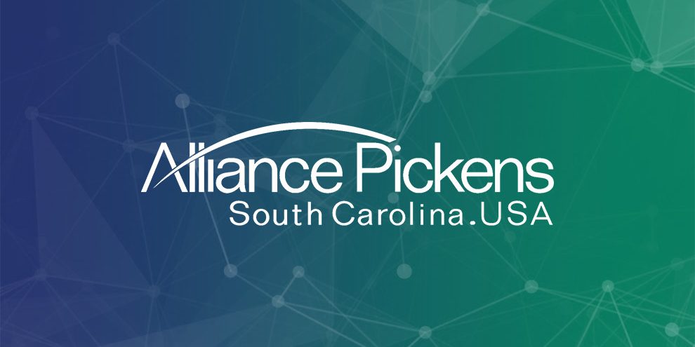 ニュースで Alliance Pickens