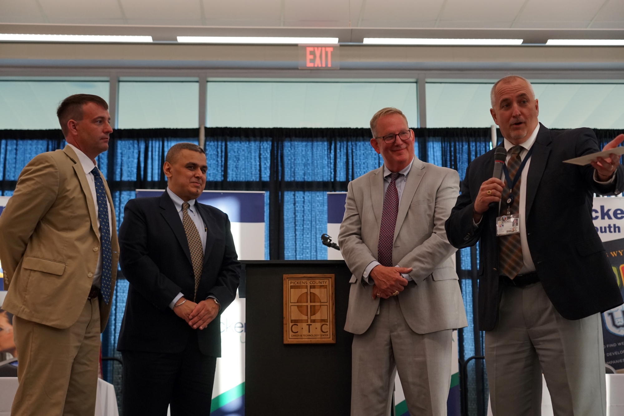 Foto- Career-Center-LOI Career Center Photo