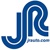 徽标- JR 自动化 JR Automation