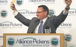 Photo – RayFarleyUSWaffle Ray Farley US Waffle