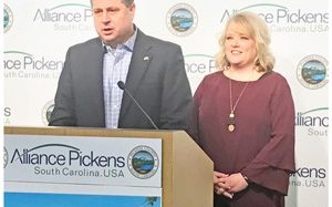 Sous-la-Caroline-Lune Under the Carolina Moon