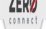 logo – zéro connexion Zero Connect Logo