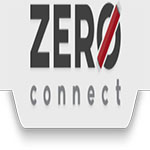 徽标 – 零连接 Zero Connect Logo