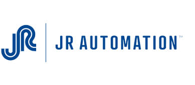 JR Automation Logo