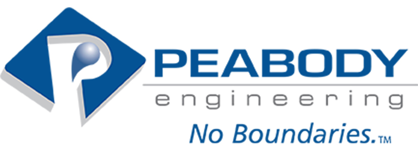 Peabody Engineering Logo W412px