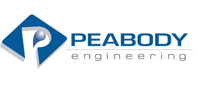 Peabody Engineering Logo