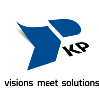 KP Logo KP Logo
