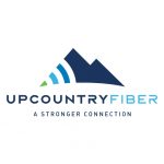 Upcountry Fiber Logo