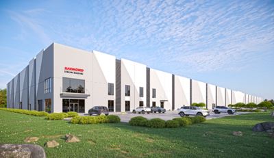 Carolina Handling Future Site_545x315